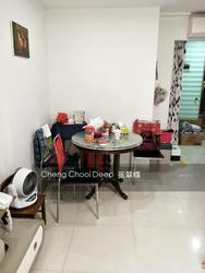Blk 25B Jalan Membina (Bukit Merah), HDB 4 Rooms #148441102